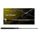 Combat Stick Phase PCSC-68H Tyrant Baitcast 2.03m 10.5-42g