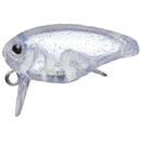 Killer Bug 23 2.3cm 1.3g #03 Lame Clear