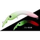 Bruco 50 5cm 2.6g #43 Sanshiki Dango Gg/Rg