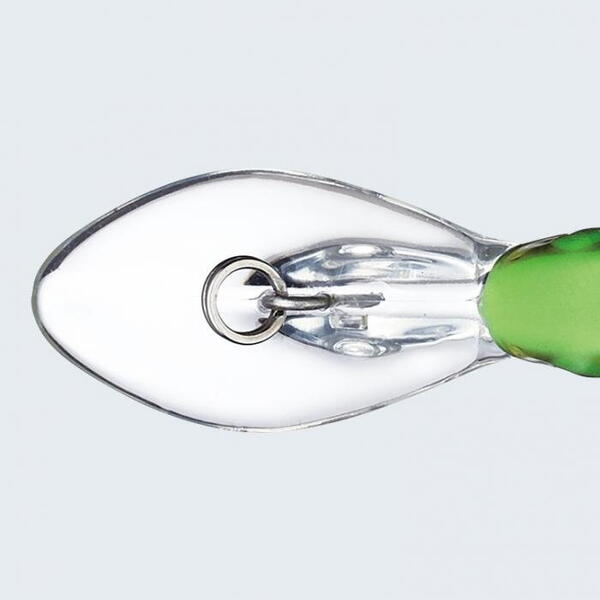 Vobler Evergreen Gran Searcher 55 5.5cm 5.2g #268 Sparkling Lime