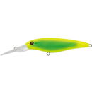 Super Sledge 6cm 5g #139 Lime Fire