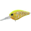 Piccolo 4cm 6.4g #67 Flash Chart