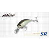 Vobler Evergreen Wildhunch SR 5.2cm 10g #28 Blue Back Chart