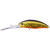 Vobler O.S.P Dunk Floating 4.8cm 4.7g H04 Crystal Gold