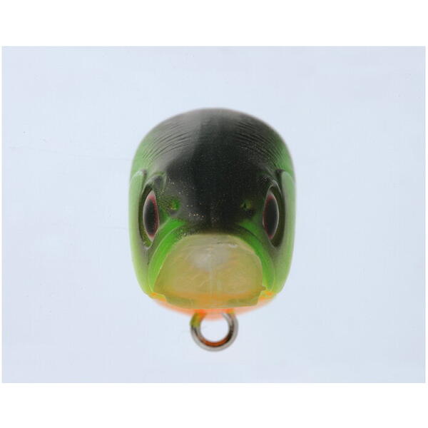 Vobler O.S.P Power Dunk SP 5.7cm 7.9g H08 Table Rock Red