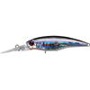 Vobler O.S.P High Cut DR-SP 6cm 5.6g H09 Crystal Blue Shiner