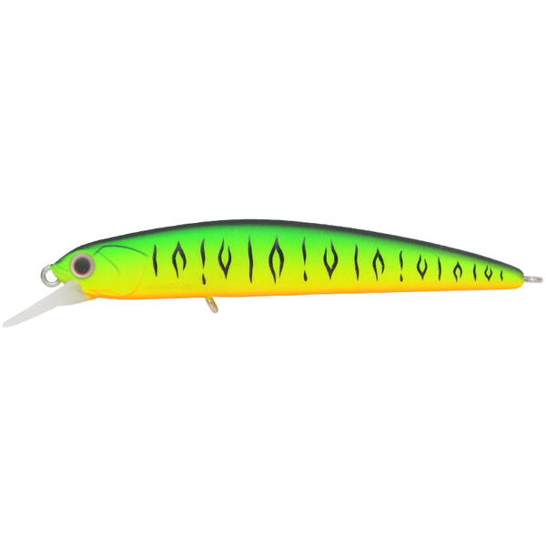 Vobler O.S.P Durga73 SP 7.3cm 4.7g M14 Mat Tiger