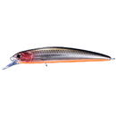 Vobler O.S.P Durga73 SP 7.3cm 4.7g S95 Silver Black