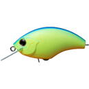 Vobler O.S.P Blitz 5.3cm 9g P07 Chartreuse/Blue Back