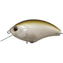 Vobler O.S.P Blitz Max 6.2cm 12.5g G01 Ghost Minnow