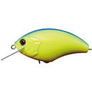 Vobler O.S.P Blitz Max 6.2cm 12.5g P07 Chartreuse/Blue Back