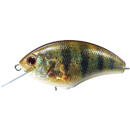 Vobler O.S.P Blitz Max 6.2cm 12.5g Rpo69 Real Perch