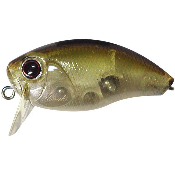 Vobler O.S.P Buzzn'Crank 5cm 10g C01 Clear Minnow