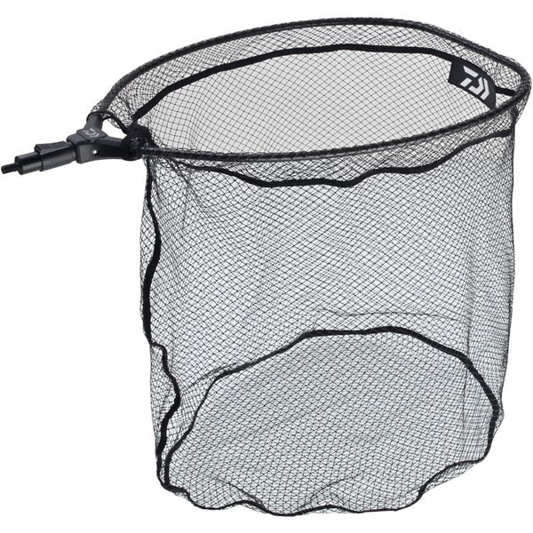 Daiwa D-Vec Swift Catch Carbon Net 50x40cm