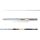 Lanseta Daiwa N'Zon 2.0 Power Feeder 3.66m 150g 3+3 trons