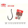 Carlig Vanfook DC-53B Devil Claw Single nr. 4/0