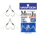 MJ-03 Micro Jig Assist nr. 3