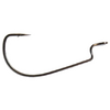 Carlig Vanfook Offset Worm-35B Flat Offset Hooks nr. 6