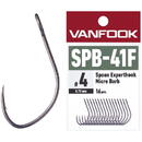 Carlig Vanfook SPB-41F Medium Heavy Micro Barb nr. 8
