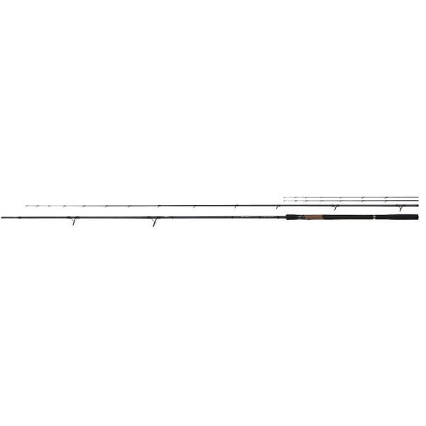 Lanseta Shimano Aero X5 Distance Power Feeder 3.96m 150g 3+3 trons