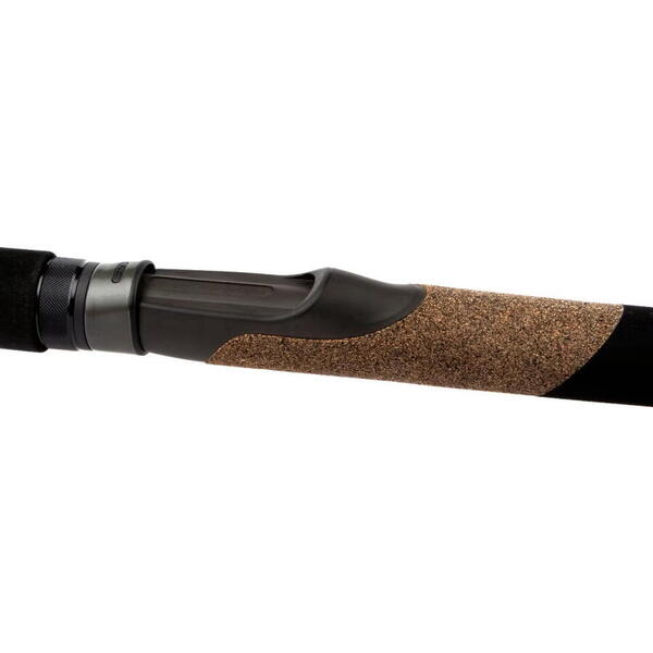Lanseta Shimano Aero X5 Distance Power Feeder 3.96m 150g 3+3 trons