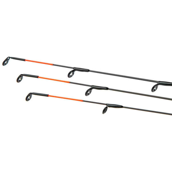 Lanseta Shimano Aero X5 Distance Power Feeder 3.96m 150g 3+3 trons