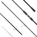 Lanseta Daiwa 26 Crossfire Spinning 802MHHS-AX 2.44m 7-28g