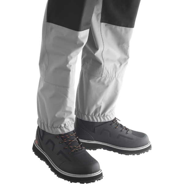 Waders Daiwa D-Vec Breathable Zipped Waders marime XL