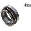 Prazise Jagen Duo-Connector M52x0.75