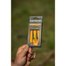 Gamakatsu Mont.Pole Position Leadclip 45Lb Silt 2Buc/Pl