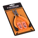 Gamakatsu Cleste Pole Position Crimp Tool
