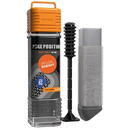 Gamakatsu Kit Plasa Solubila Pole Position Pva Mesh 3.7cm 7m