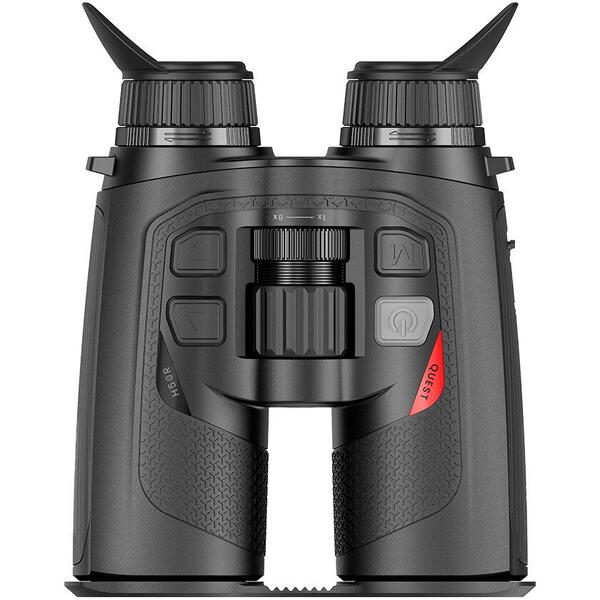 Binoclu Termoviziune Nocpix Quest S50R