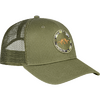 Sapca Blaser Ring 26 Dark Olive