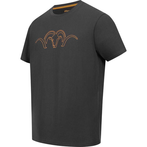 Tricou Blaser Argali Outline T26 Phantom Marime XL