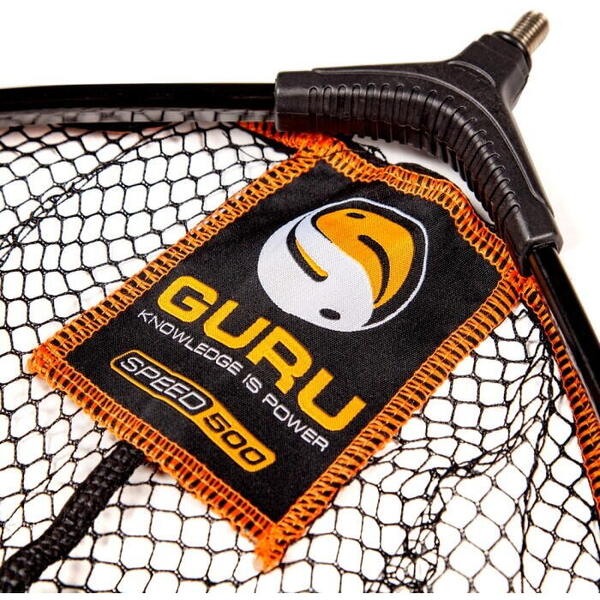 Cap Minciog Guru Landing Net Speed 450 Net