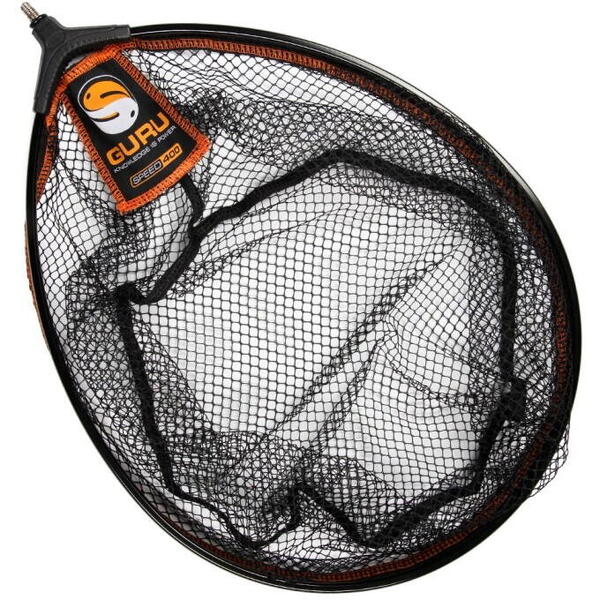 Cap Minciog Guru Landing Net Speed 450 Net