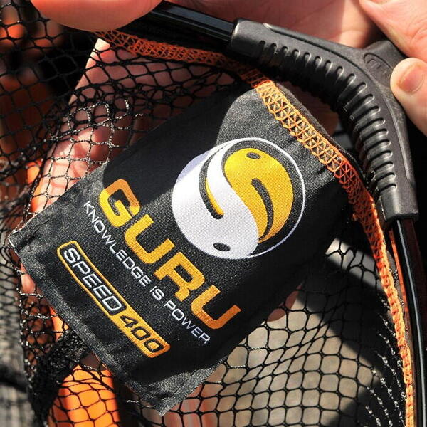 Cap Minciog Guru Landing Net Speed 450 Net