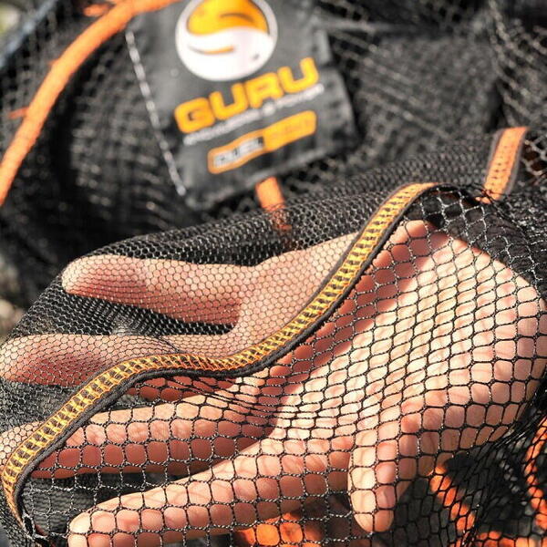 Cap Minciog Guru Landing Net Speed 450 Net