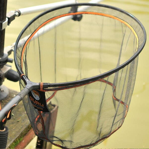 Cap Minciog Guru Landing Net Speed 450 Net