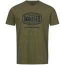 23 Dull Olive Marime L