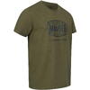 Tricou Mauser 23 Dull Olive Marime M