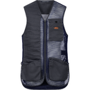 Vesta Blaser Robert Shooting Navy Marime XL