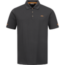 Tricou Blaser Polo Solid Competition 26 Phantom Marime S