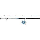 Neuron Sw Dorade 2.10m 60-120g CMB 4000