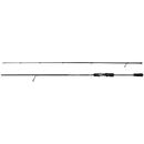 Traxx Lure Spinning Fast 802H 2.44m 15-60g