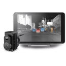 Camera  Auto Nocpix NS7 cu Functii Avertizare