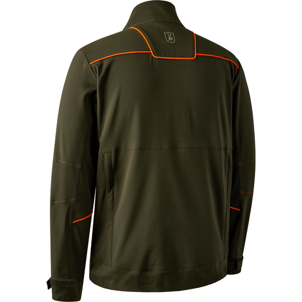 Jacheta Deerhunter Chamois Forest Green