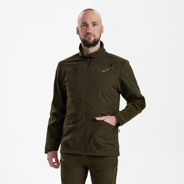 Jacheta Deerhunter Excape Light Art Green