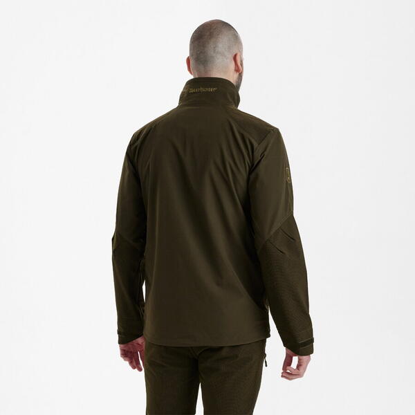 Jacheta Deerhunter Excape Light Art Green